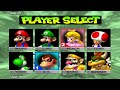 Krec Karrito - dale vs VéliZ - Online Mario Kart 64