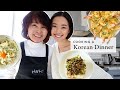 Cooking A Korean Feast  🇰🇷6 Easy Recipes