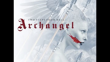 Two Steps From Hell - Strength of a Thousand Men (Archangel)