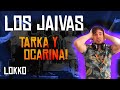 😎REACCION Y CRITICA MUSICAL😎   Los Jaivas  Tarka y Ocarina (Diablada-Trote-Kotaiki)