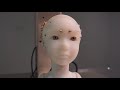 Ars Electronica 2018 SEER：Simulative Emotional Expression Robot