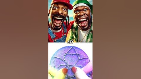 Dwayne Has Some BAD LUCK! But Then...😨 Part #9 (AI Edition) #ai #chatgpt #aiart #short