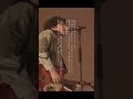 誰が見ても先のない屋上で、愛を語っていた。 #tele #dna #ライブ #shorts