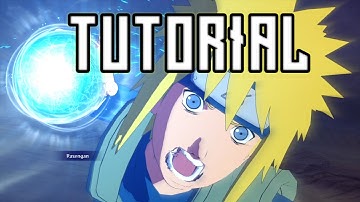 UNS4 ~ Eyes Fixed in a Model Swap [Tutorial]