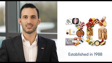 JJ Foodservice – 30 Years and Beyond