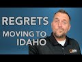 Unhappy Couple REGRETS  Moving to Idaho (Big Mistake)