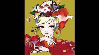 珠麟-しゅりん- - 紅の真実。 (2017) [FULL ALBUM]