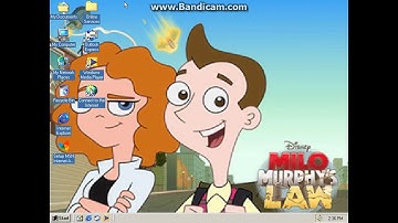 Windows ME Crazy Error