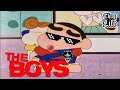 Shinchan funny 🤣😂 moments || Sigma male status 🗿🔥 || #shinchan #sigmaattitude #edit