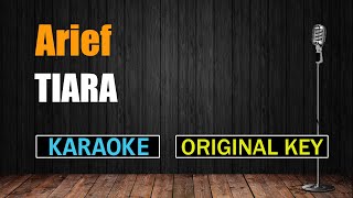 Download Lagu Arif - Tiara ( Karaoke - Original Key By Jagat Lagu ) MP3 Download Lagu Arif - Tiara ( Karaoke - Original Key By Jagat Lagu ) MP3