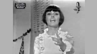 (1970) Mireille Mathieu Pardonne-moi ce caprice d'enfant - Paroles(English/Original/Ukrainian)