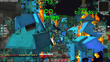 Kohi | End Conquest w/ Francia