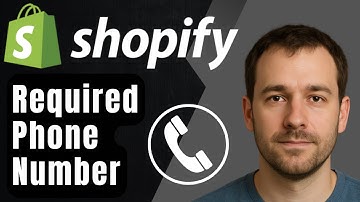 Shopify Checkout: How to Make the Shipping Address Phone Number a Required Field (2025 Tutorial)