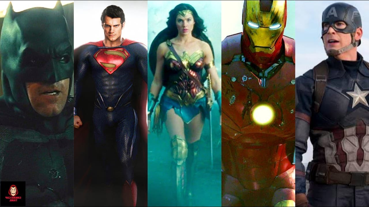 CINEMA CAP TAMIL INTRO NEW VIDEO | PROMO VIDEO  