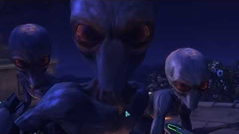 XCOM: Enemy Within Episode 1 - The First Encounter
