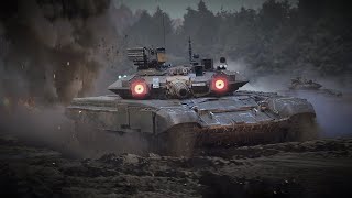 War Thunder 2.0 - New Music