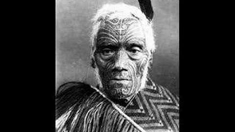 He Kākano Ahau