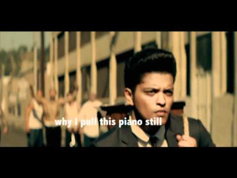 Bruno Mars - Grenade Literal Version (Parody)