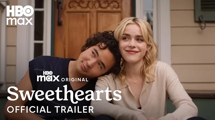 Sweethearts | Official Trailer | HBO Max