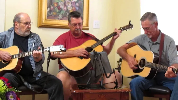 DETROIT CITY sung by Larry Layton
