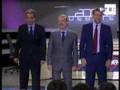 Debate decisivo entre Zapatero y Rajoy a seis días de elecciones