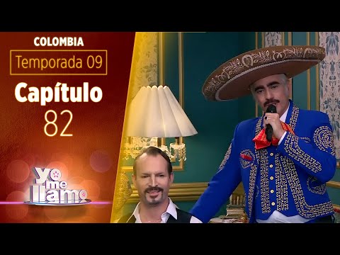 CAPÍTULO 82: Tensión en la Noche de Eliminación: ¿Quién es eliminado?| Temp. 09 | Yo Me Llamo