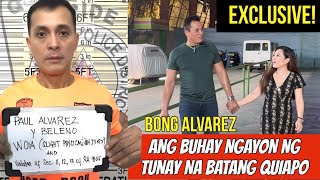 Pba Legend Bong Alvarez Ang Pagbangon Sa Droga Ng Tunay Na Batang Quiapo 