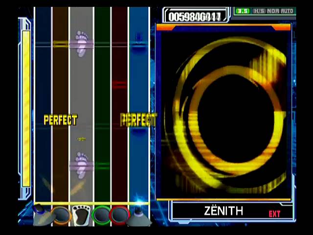 ZЁNITH (DRUM EXT) class=