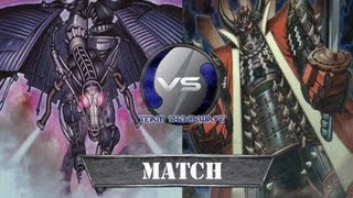 Scrap vs (YCS Providence Champion) Geargia KaraKuri Yu-Gi-Oh! Tournament Match screenshot 4