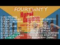 Album Fourtwnty Terbaru 2021 KURSI GOYANG | Satu Setengah Jam