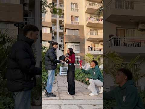 الهديه كشفت خيا نه الزوجه ومش هتصدقو اللي حصل