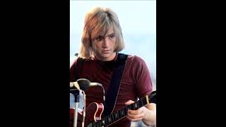 Justin Hayward - Is It Just A Game