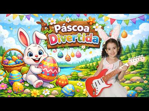 Fun Easter - Children's Songs by Juju Valentim