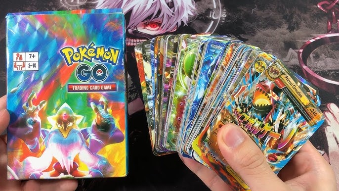 How to Tell if Your Pokemon Card is Rare - KidzTalk