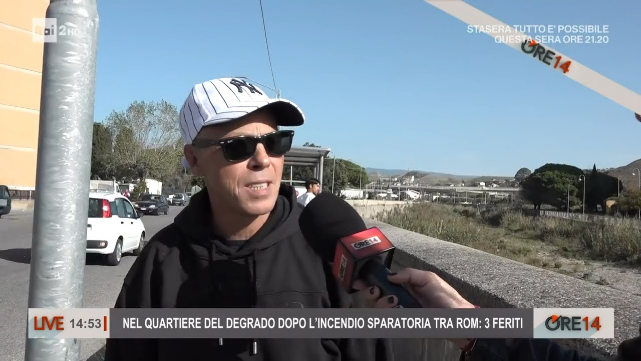 Omicidio e disastro colposo, il terribile sospetto della resa dei conti - Ore 14 del 24/10/2022