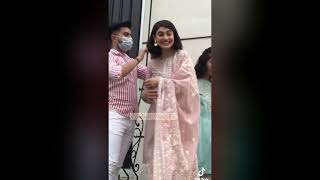 Model & Actress Saheefa Jabbar Khattak Slaps Her Stylist