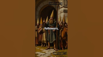 The Surprising😲😲 History of the Dunce Cap! 🧢 #facts #caps #dunce #surprise #history #amazingfacts