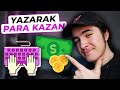 Yazarak Para Kazanmak!🤑 - İnternetten Para Kazanma