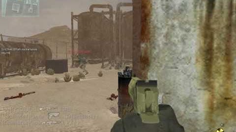 CoD MW2 just another lobby video [CoD6HMod]PandaPorn