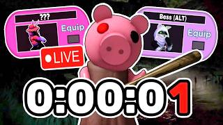 LIVE PIGGY BELATED EASTER SKIN QUEST UPDATE COUNTDOWN 6 NEW Roblox Piggy Skins