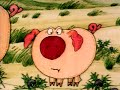 Piggeldy & Frederick - Das Meer