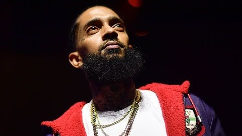 Nipsey hussle - The Struggles Continues (2025)