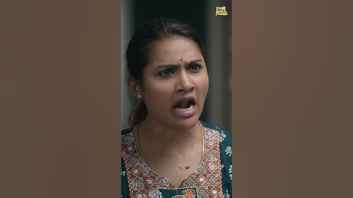 ஏன் இப்படி Torture பண்றீங்க | Love Action Drama #shorts
