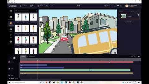 Toonly Complete Audio Tutorial