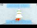 christmas update! (IITPP in obby creator)