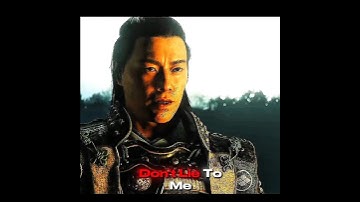 "Atsu lie to jubei " |Ghost of yotei #Ghostofyotei #shorts #gameplay