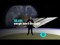 SOLARIS: energie solară din spațiu