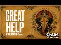 BRAHMAN「GREAT HELP」- Covered by AiM【Girls Punk Cover】
