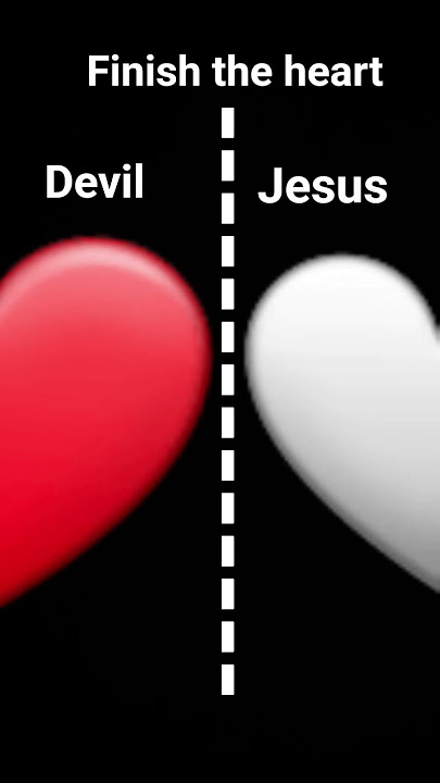 what do you pick , I pick jesus