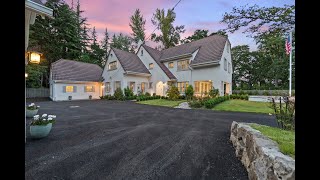 1515 Cherry Lane Lake Oswego, Historical H.L Shepard House